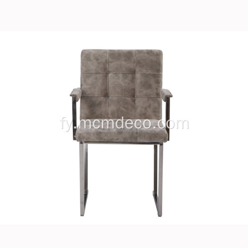 Moderne Kate Dining Chair troch Giorgio Cattelan